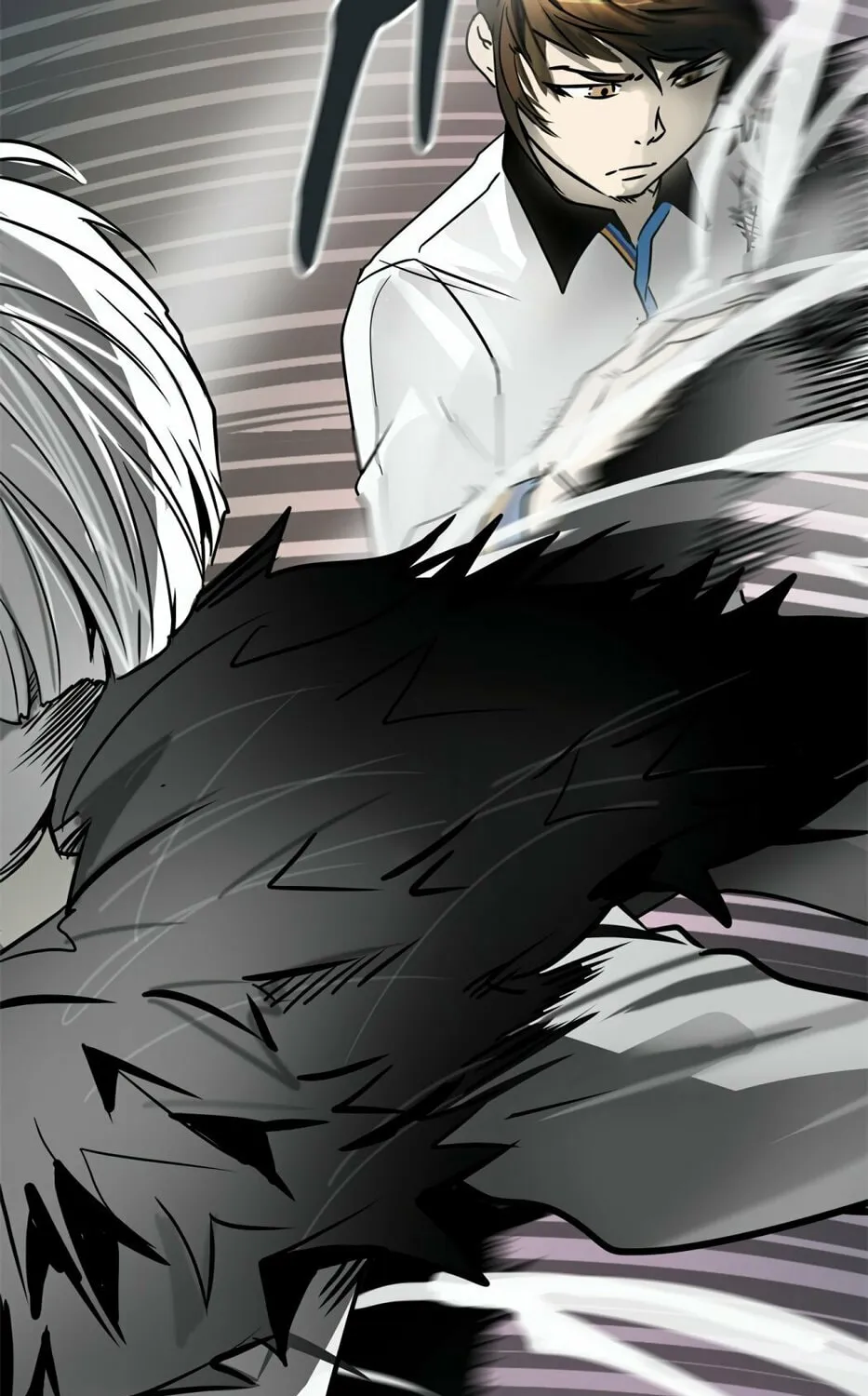 Tower of God Chapter 421 page 83 - 