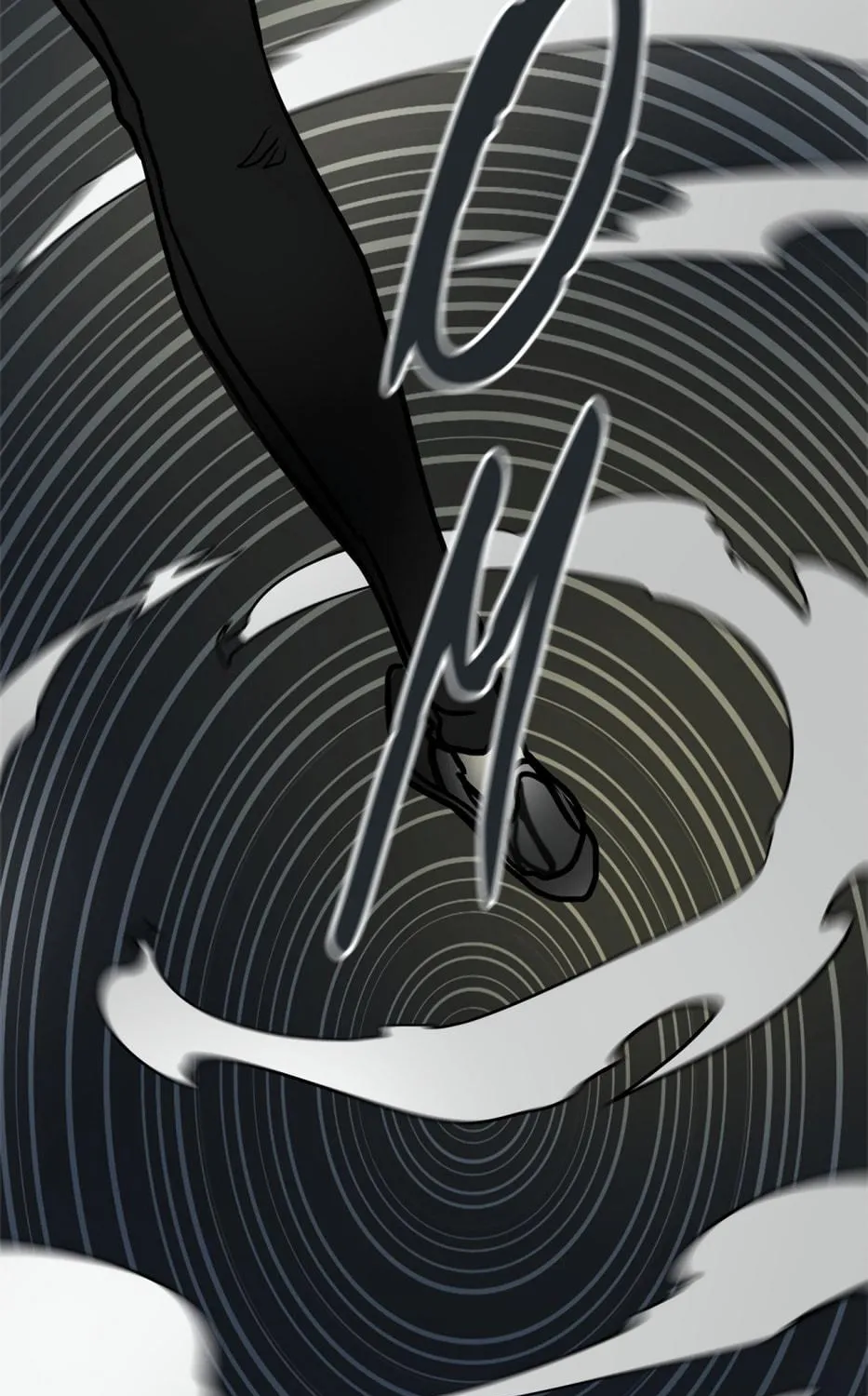 Tower of God Chapter 421 page 87 - 