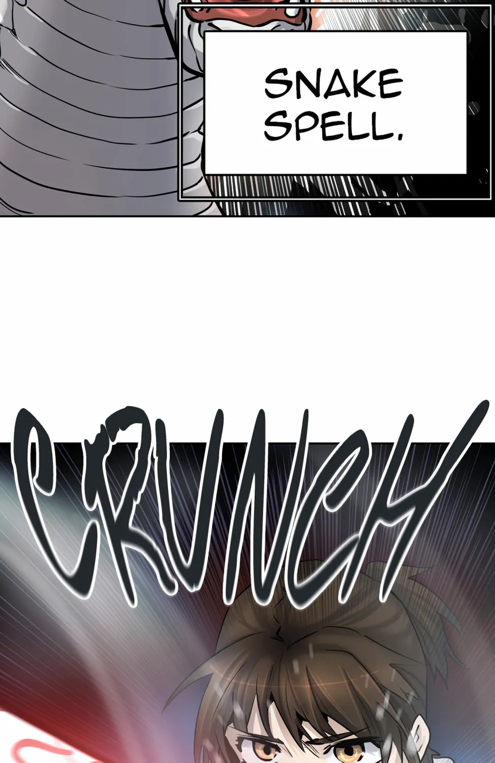 Tower of God Chapter 421 page 94 - 