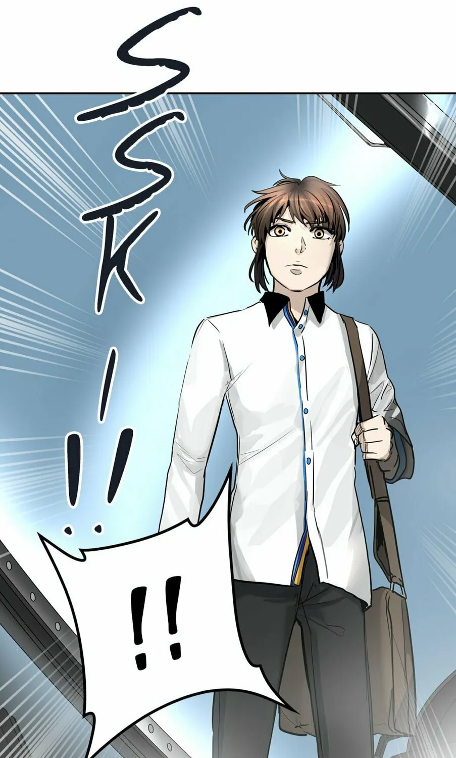 Tower of God Chapter 422 page 104 - 