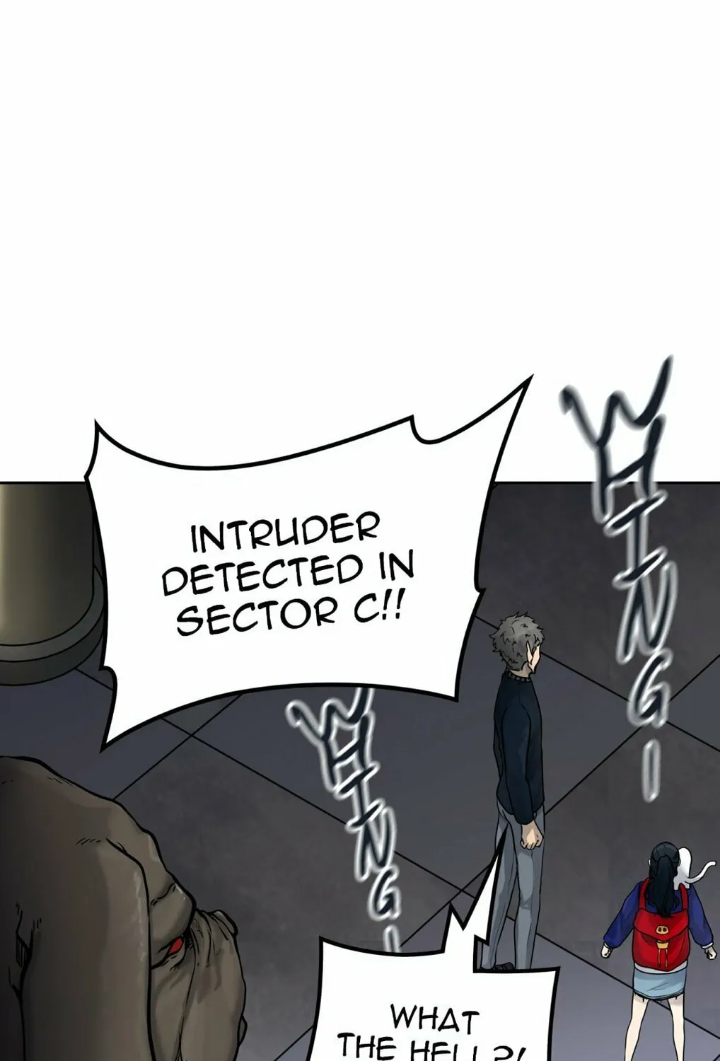 Tower of God Chapter 422 page 114 - 