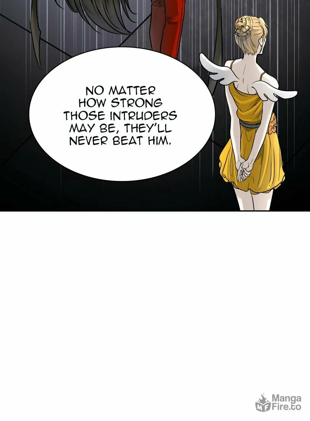 Tower of God Chapter 422 page 123 - 