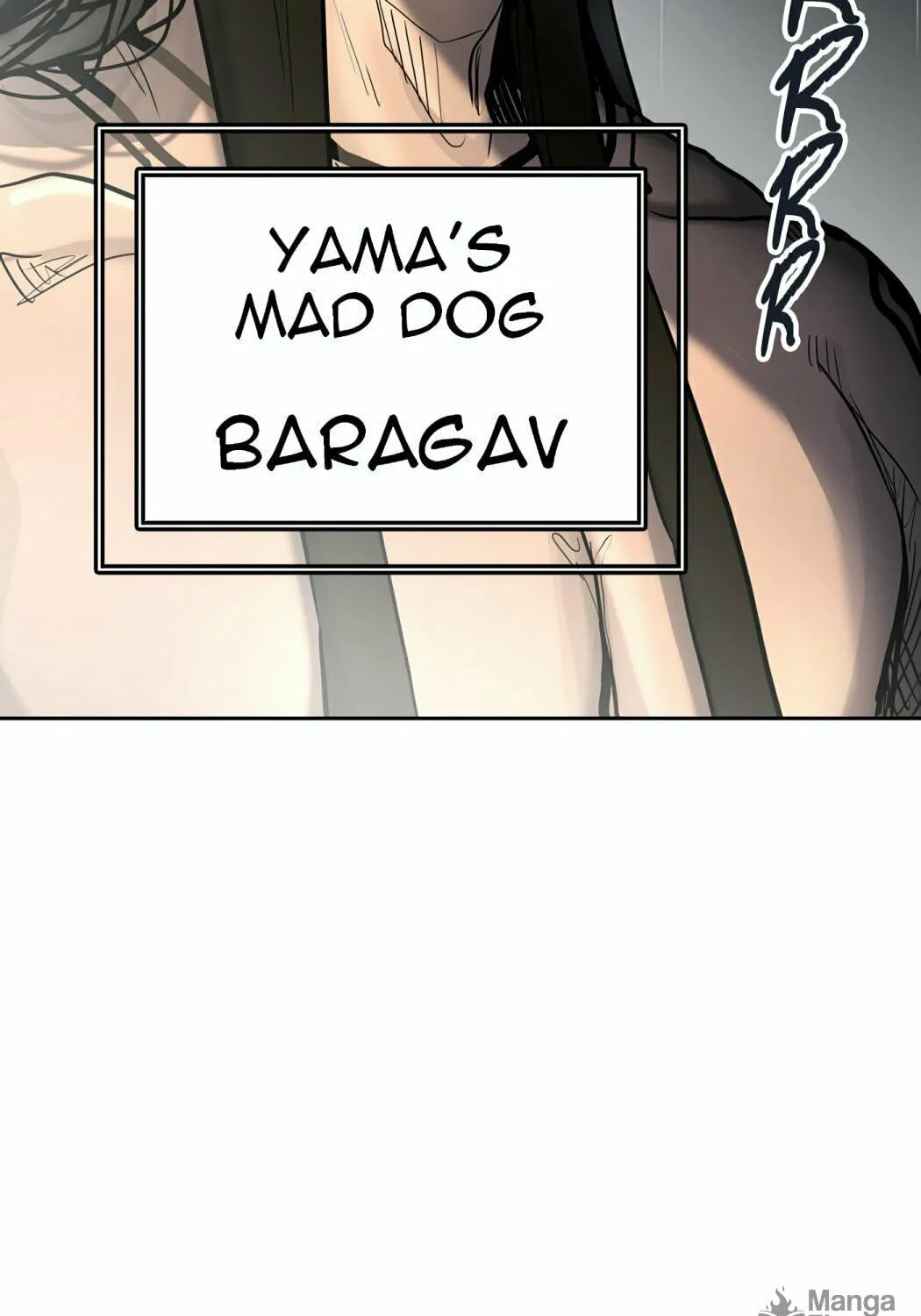 Tower of God Chapter 422 page 138 - 