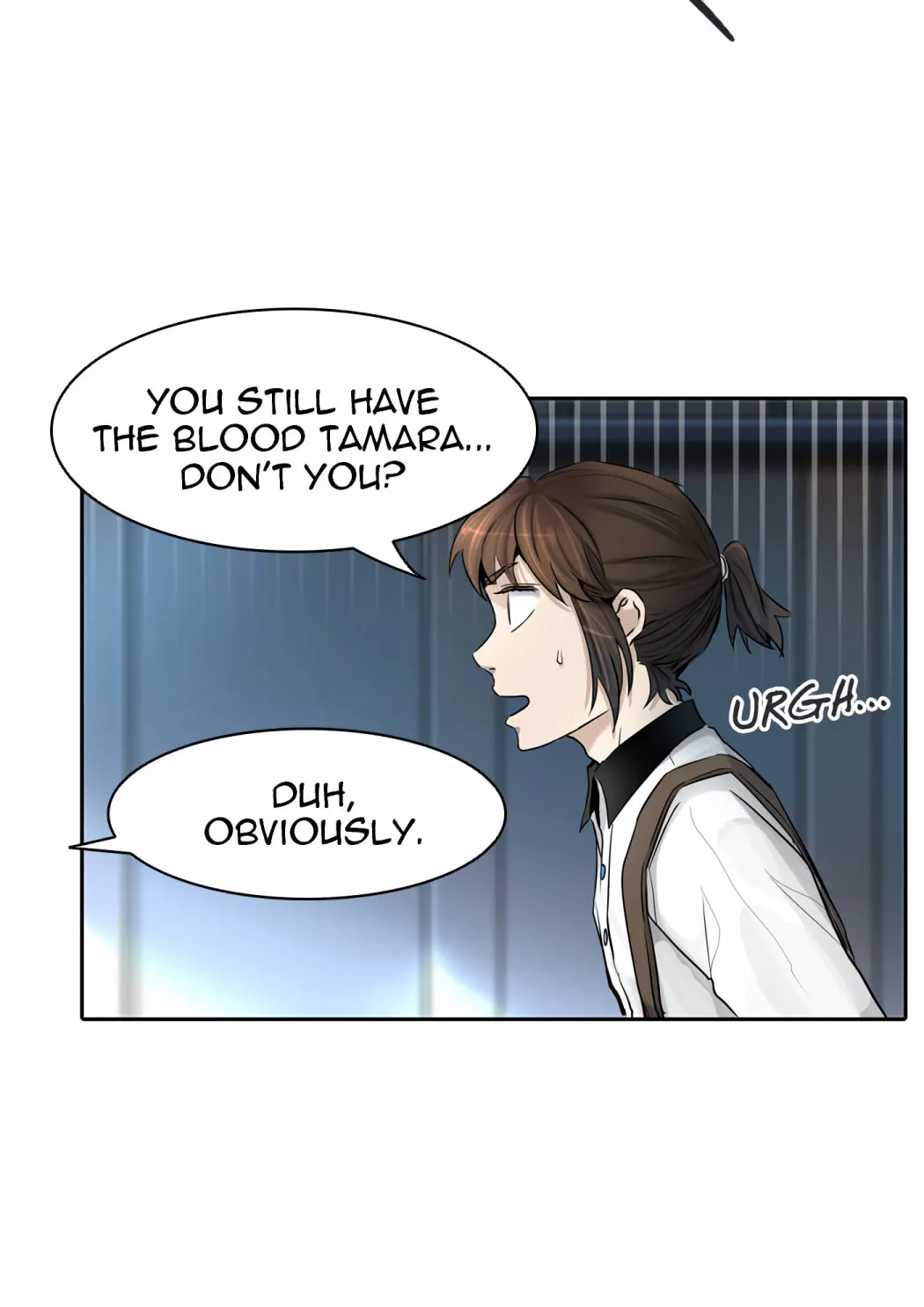 Tower of God Chapter 422 page 142 - 