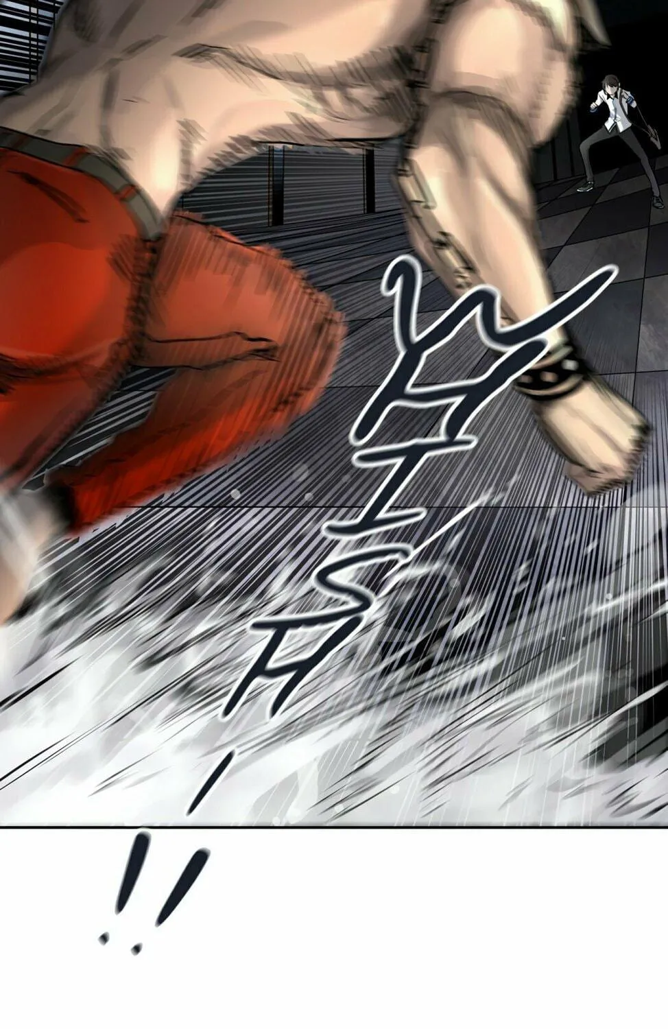 Tower of God Chapter 422 page 145 - 