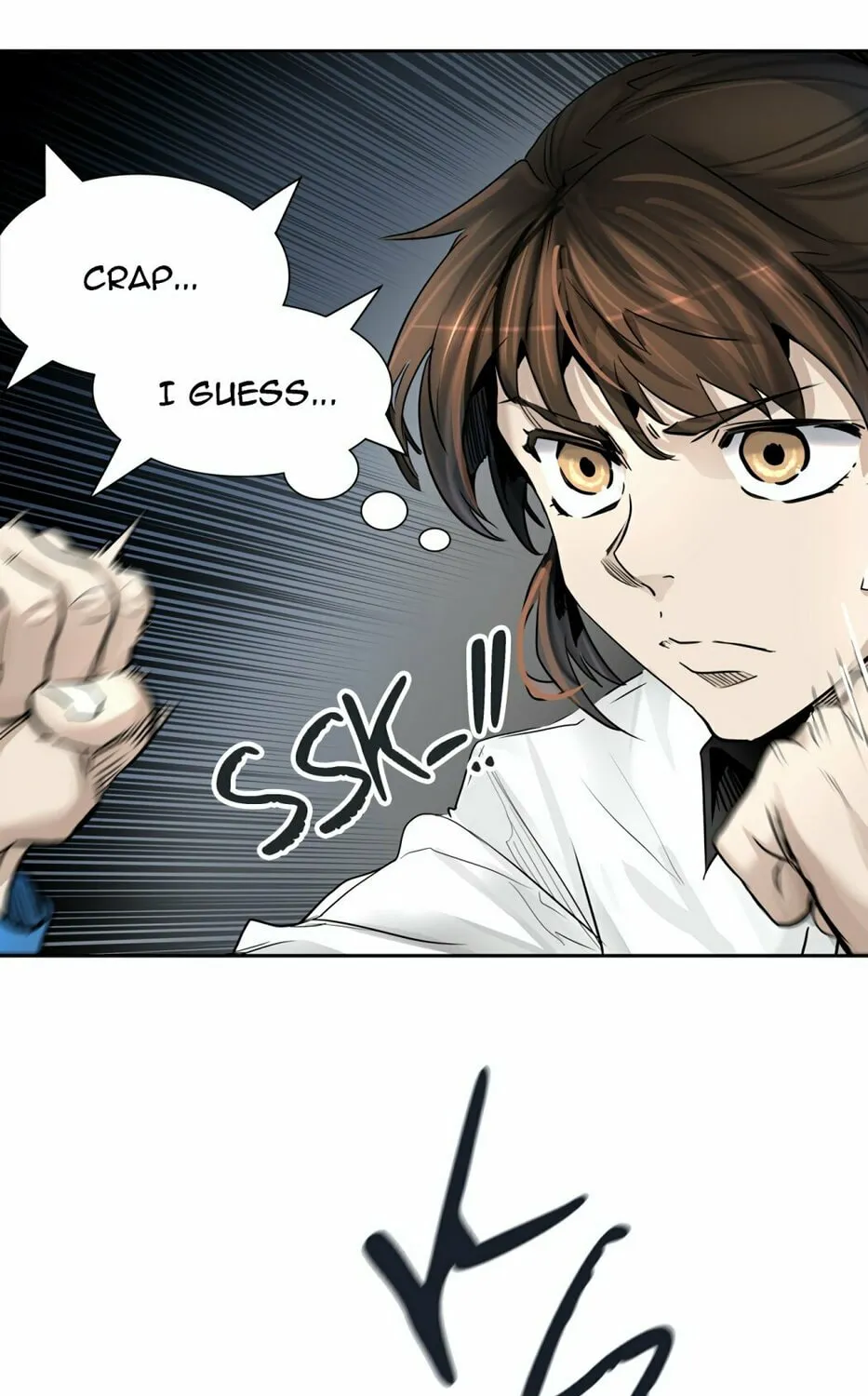 Tower of God Chapter 422 page 147 - 