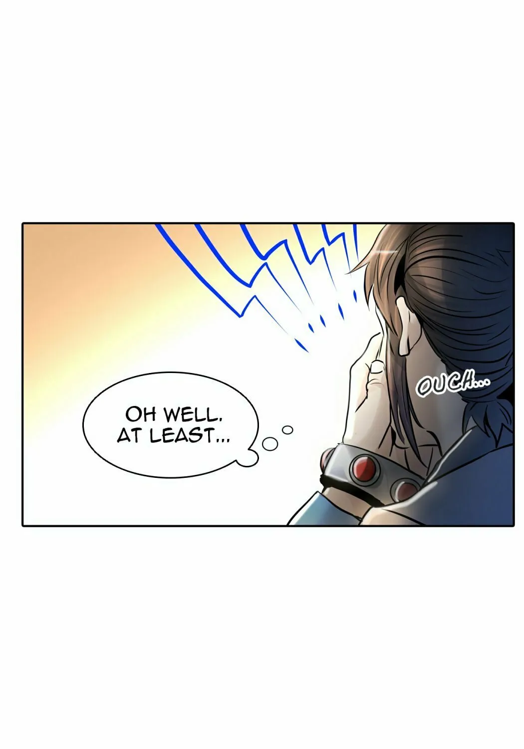 Tower of God Chapter 422 page 163 - 
