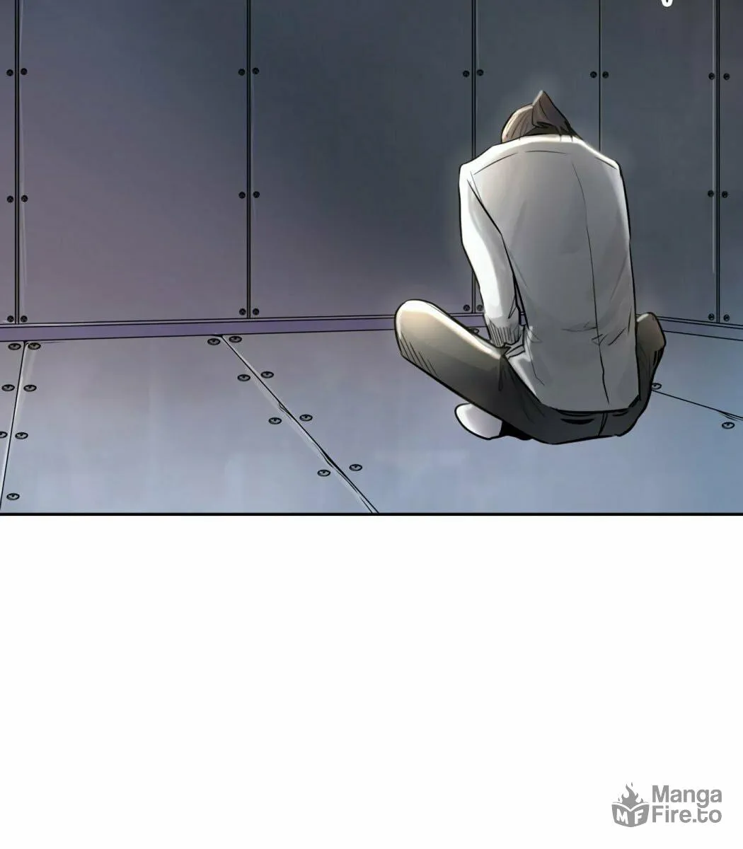 Tower of God Chapter 422 page 165 - 