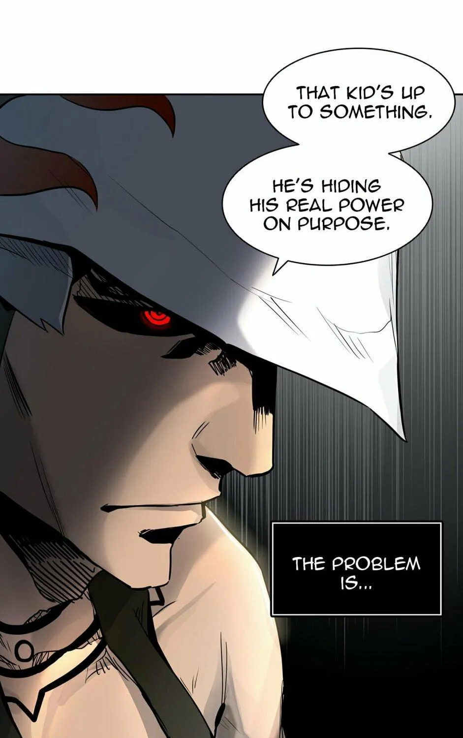 Tower of God Chapter 422 page 171 - 
