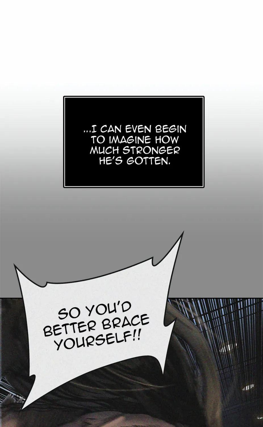 Tower of God Chapter 422 page 173 - 