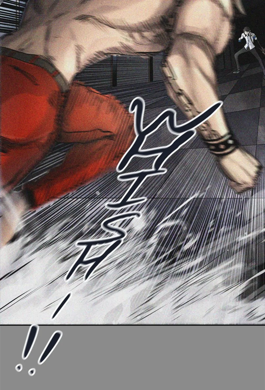 Tower of God Chapter 422 page 175 - 