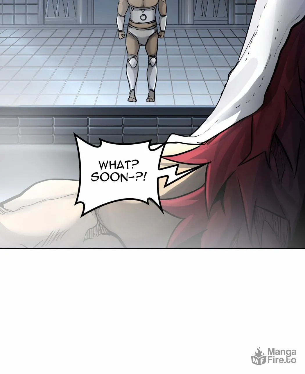 Tower of God Chapter 422 page 19 - 