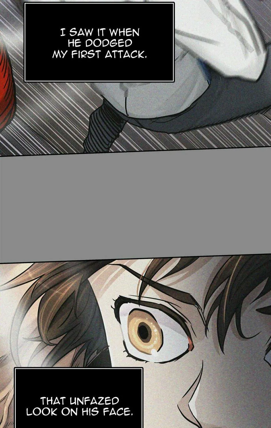 Tower of God Chapter 422 page 181 - 