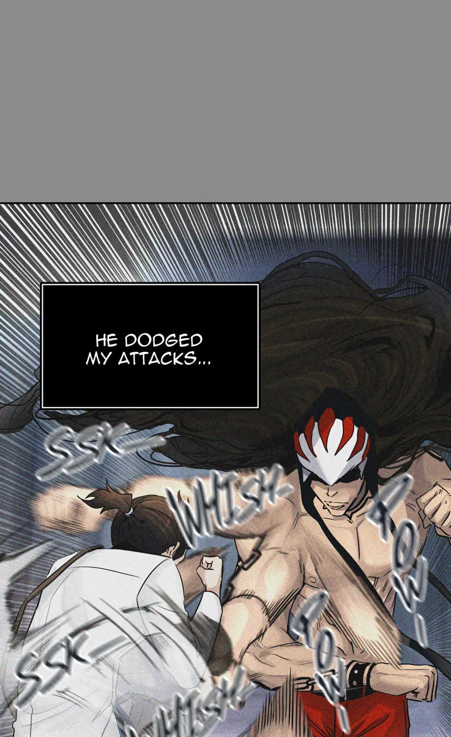 Tower of God Chapter 422 page 183 - 