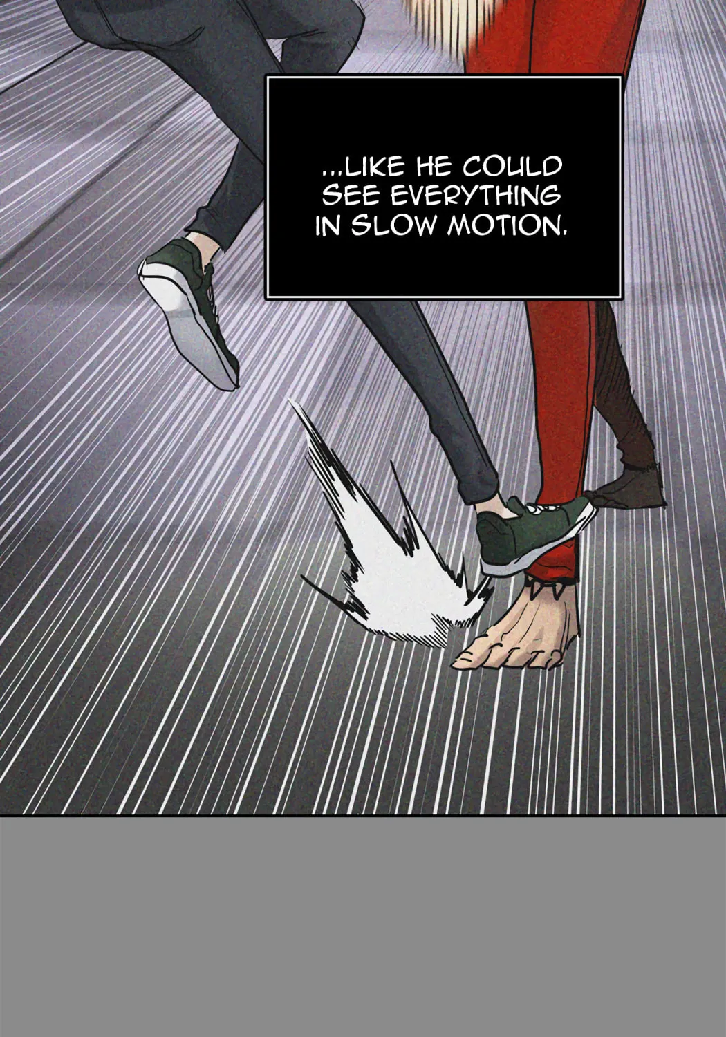 Tower of God Chapter 422 page 185 - 