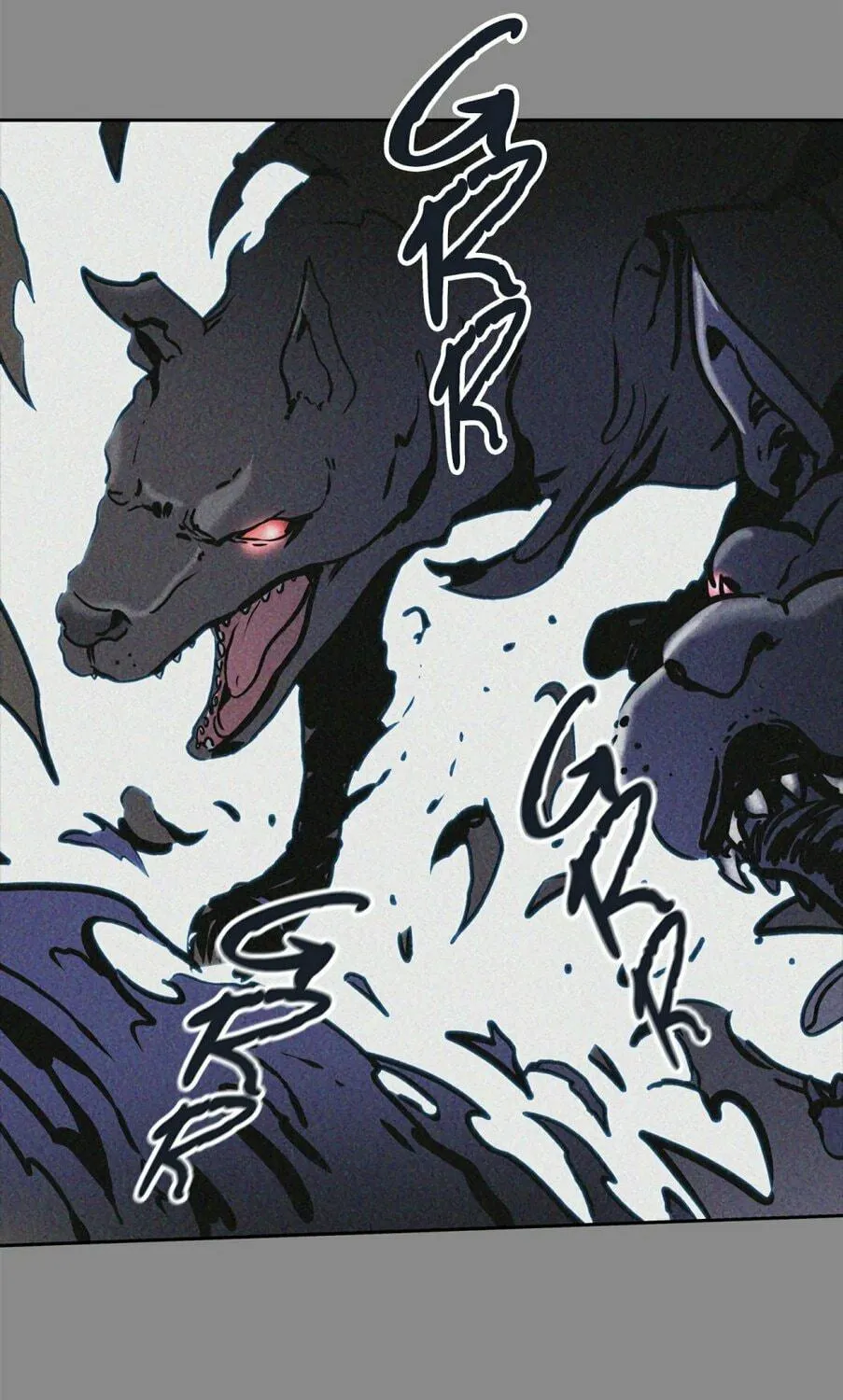 Tower of God Chapter 422 page 187 - 