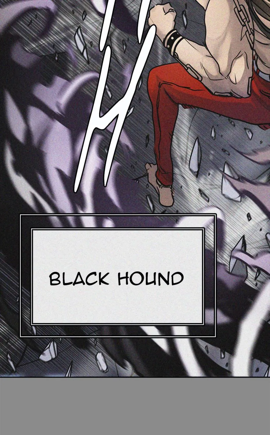 Tower of God Chapter 422 page 193 - 