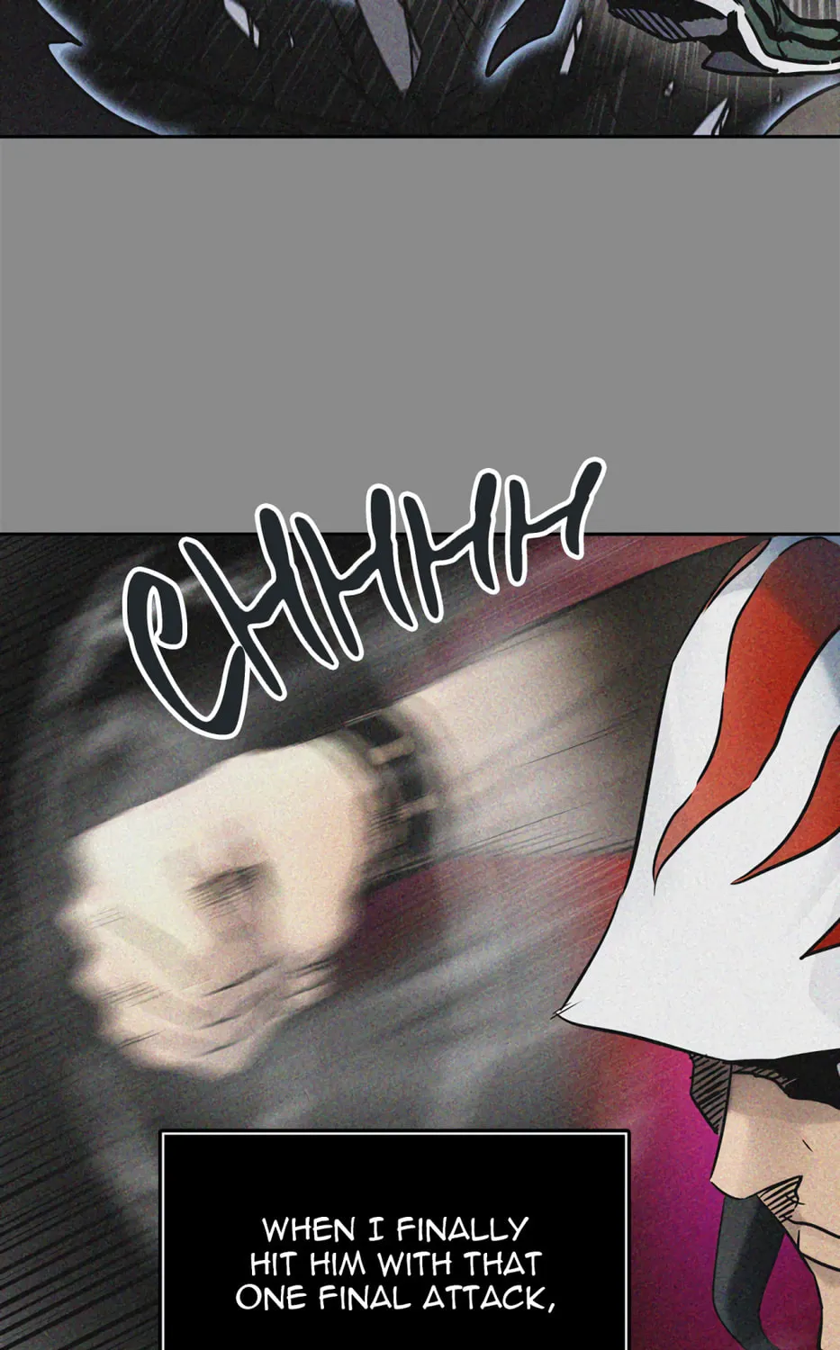 Tower of God Chapter 422 page 197 - 