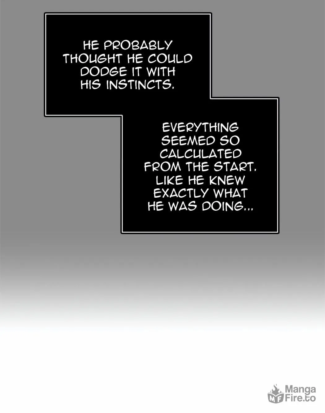 Tower of God Chapter 422 page 200 - 