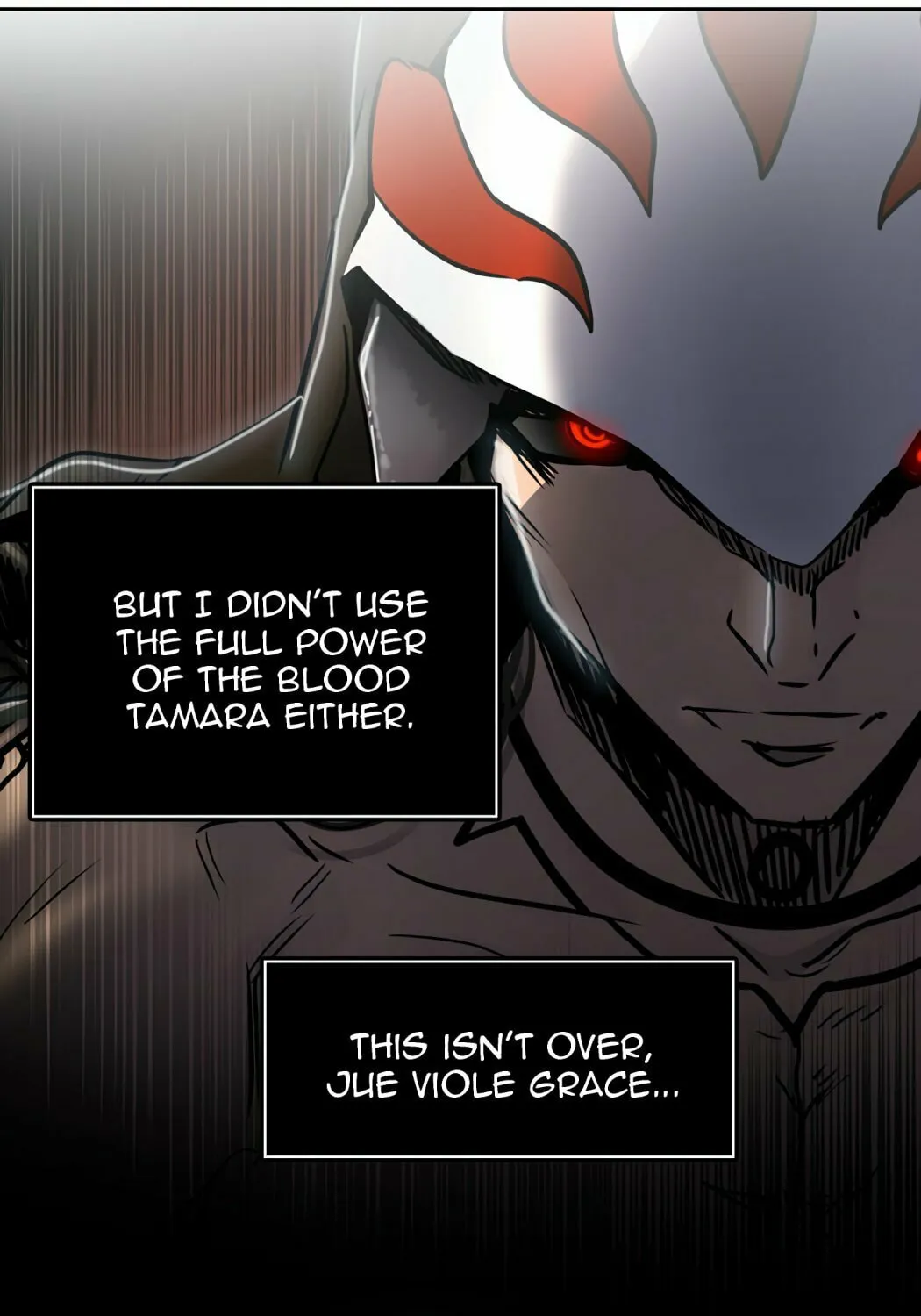 Tower of God Chapter 422 page 201 - 