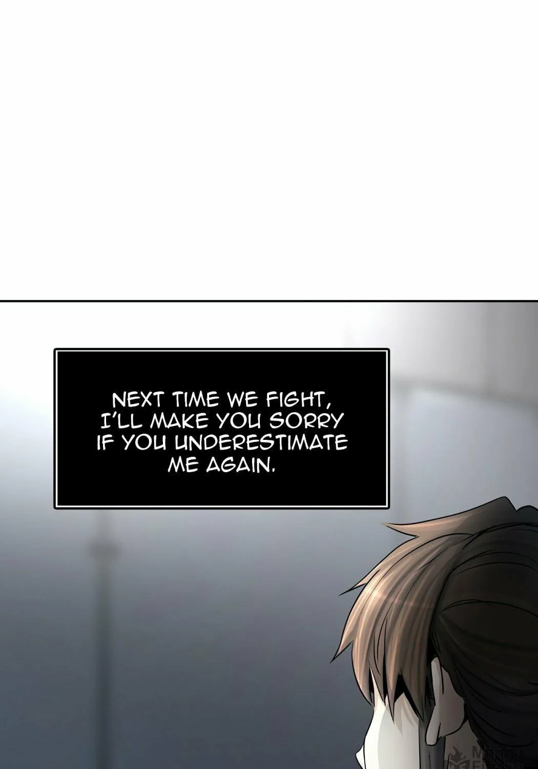 Tower of God Chapter 422 page 203 - 