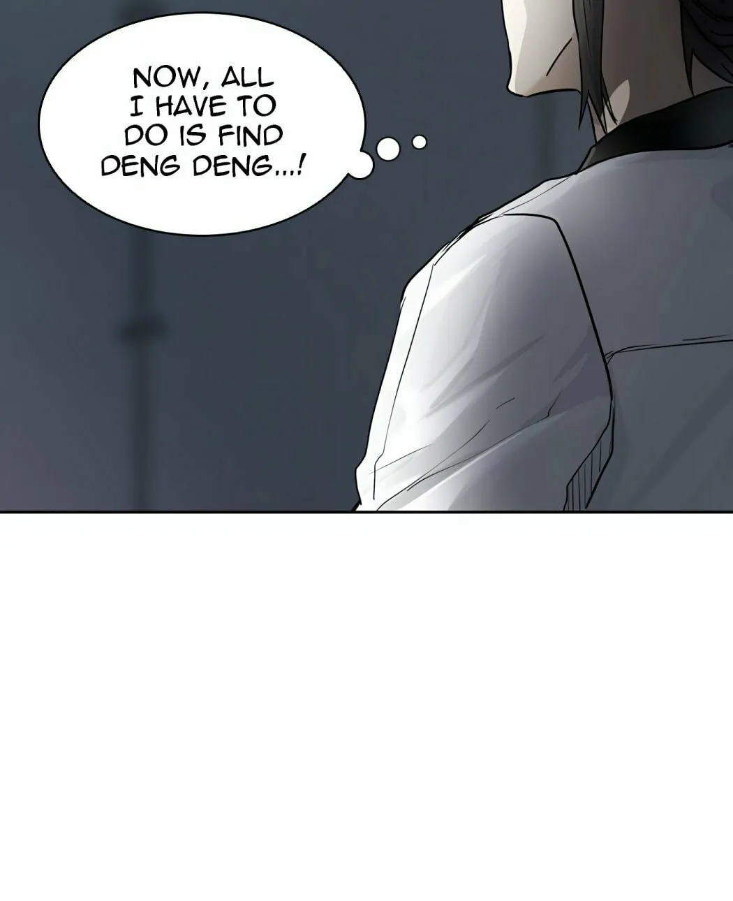 Tower of God Chapter 422 page 205 - 