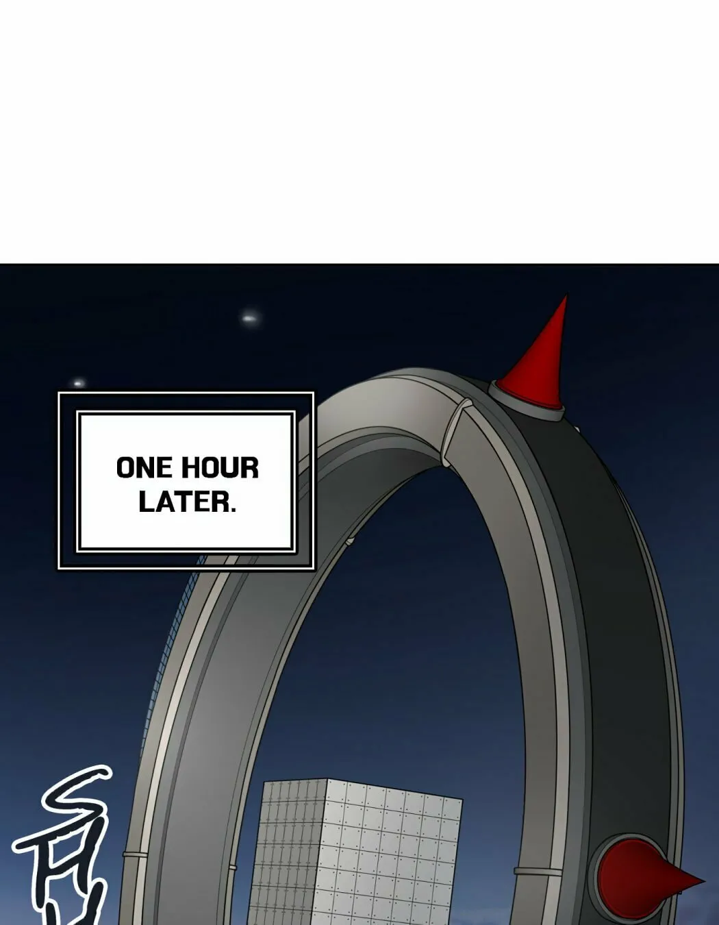 Tower of God Chapter 422 page 209 - 