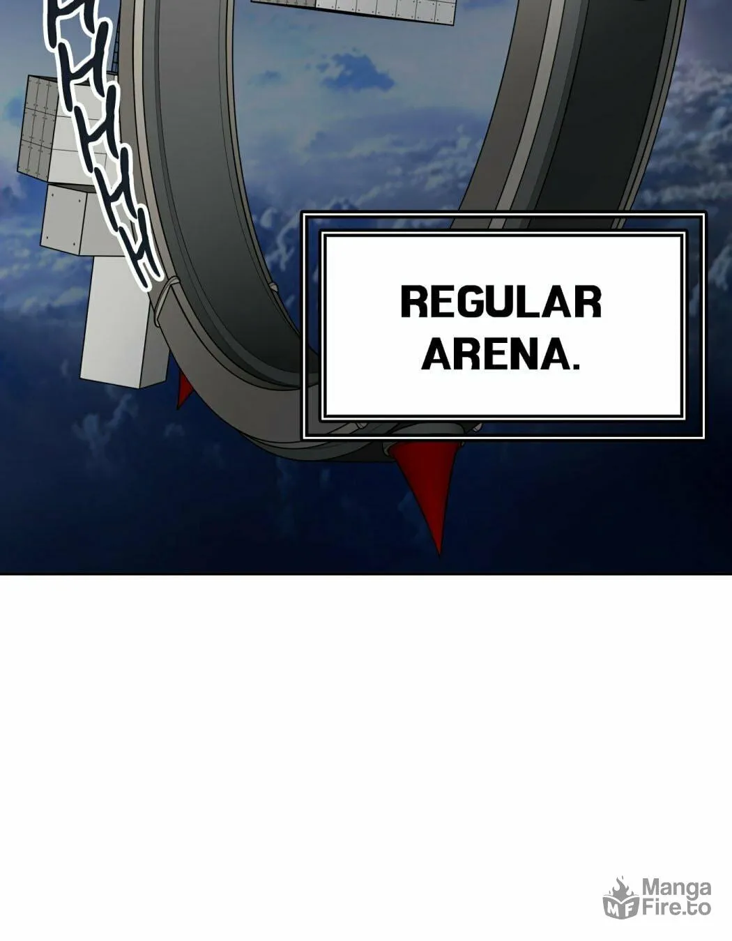 Tower of God Chapter 422 page 210 - 