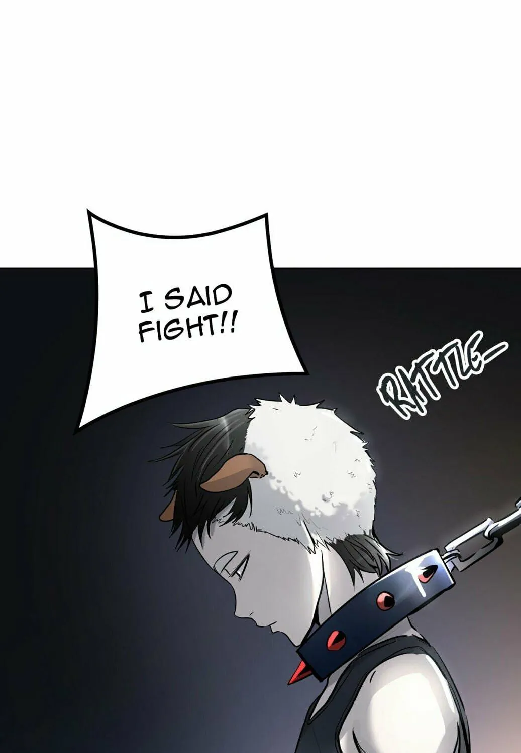 Tower of God Chapter 422 page 213 - 