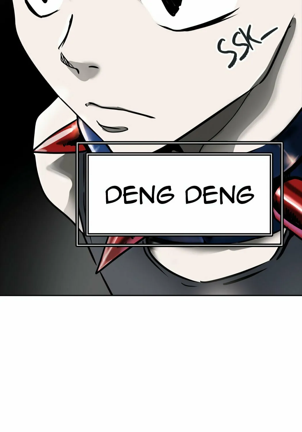 Tower of God Chapter 422 page 217 - 