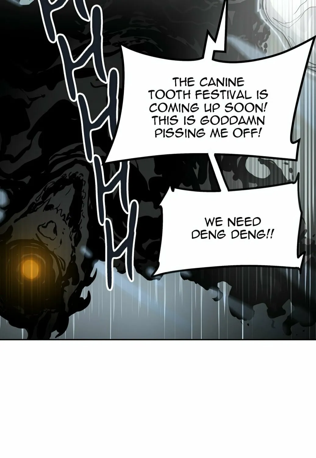 Tower of God Chapter 422 page 23 - 