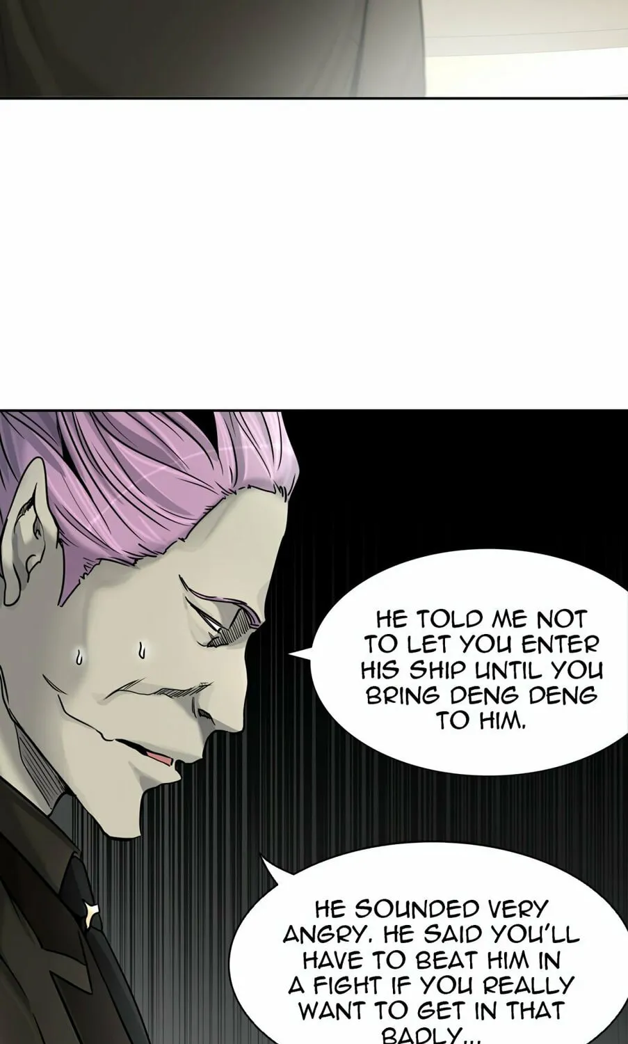 Tower of God Chapter 422 page 30 - 