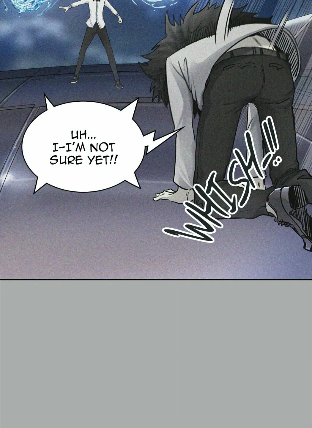 Tower of God Chapter 422 page 48 - 