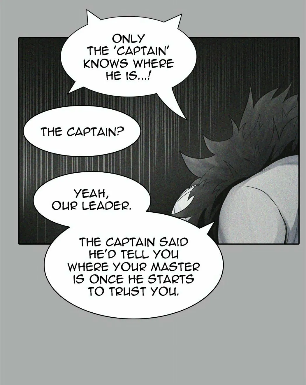 Tower of God Chapter 422 page 49 - 