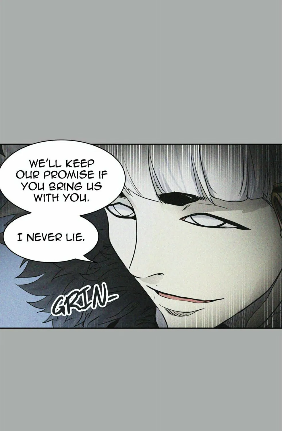 Tower of God Chapter 422 page 53 - 