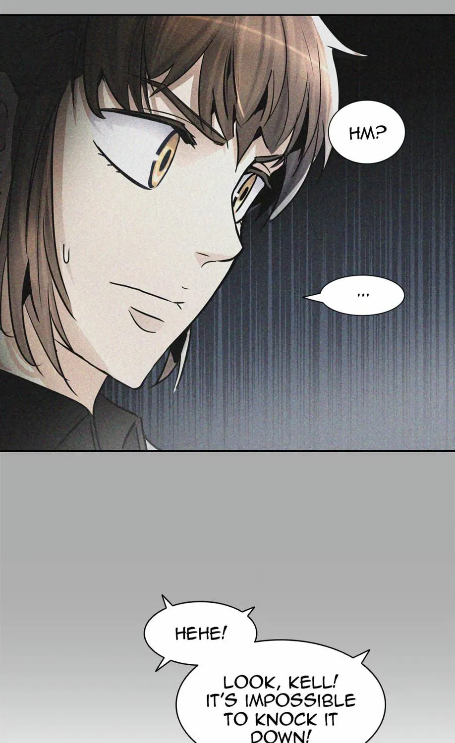 Tower of God Chapter 422 page 55 - 