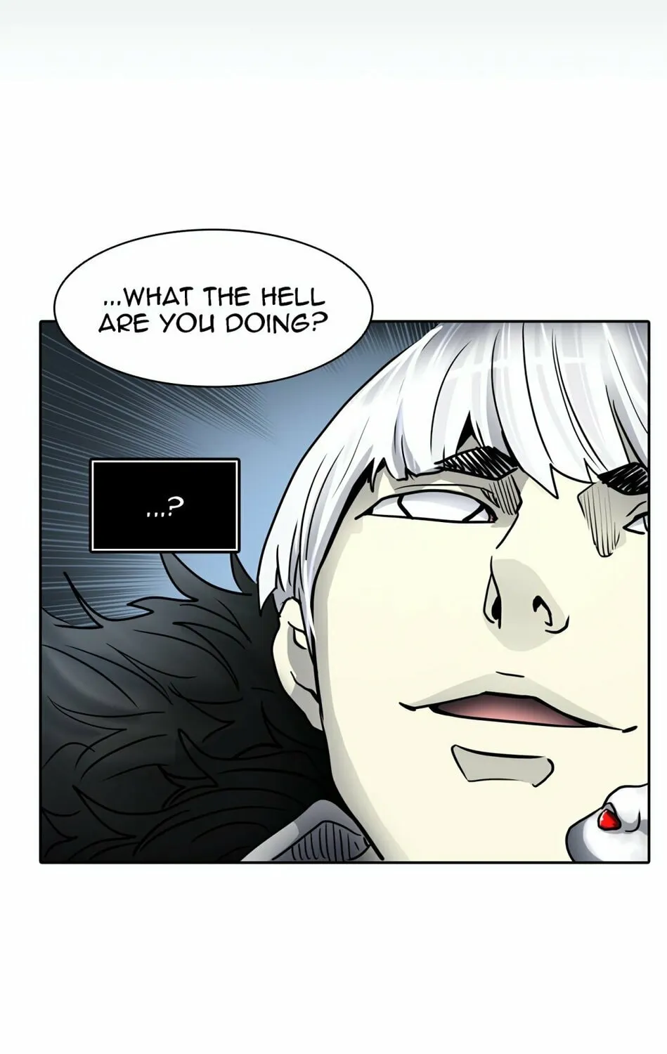Tower of God Chapter 422 page 57 - 