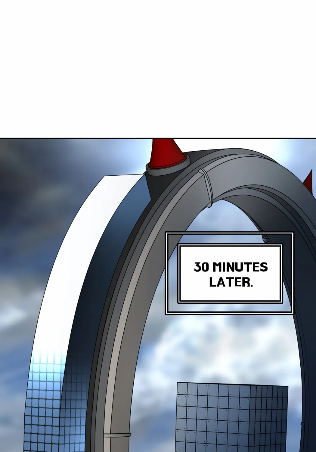 Tower of God Chapter 422 page 76 - 