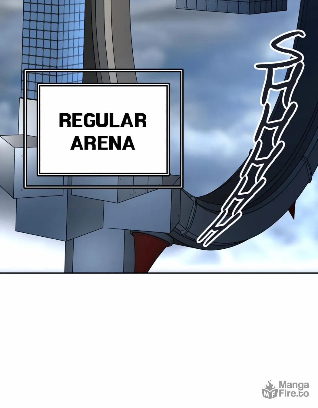 Tower of God Chapter 422 page 78 - 