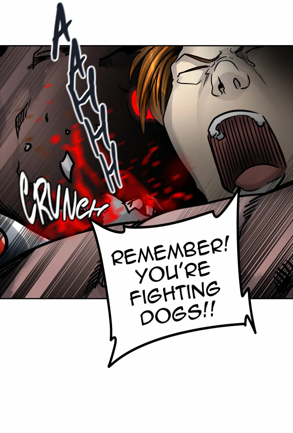 Tower of God Chapter 422 page 81 - 