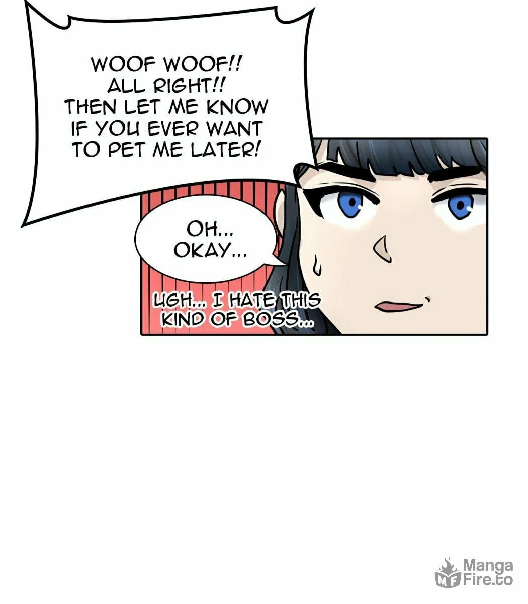 Tower of God Chapter 422 page 93 - 