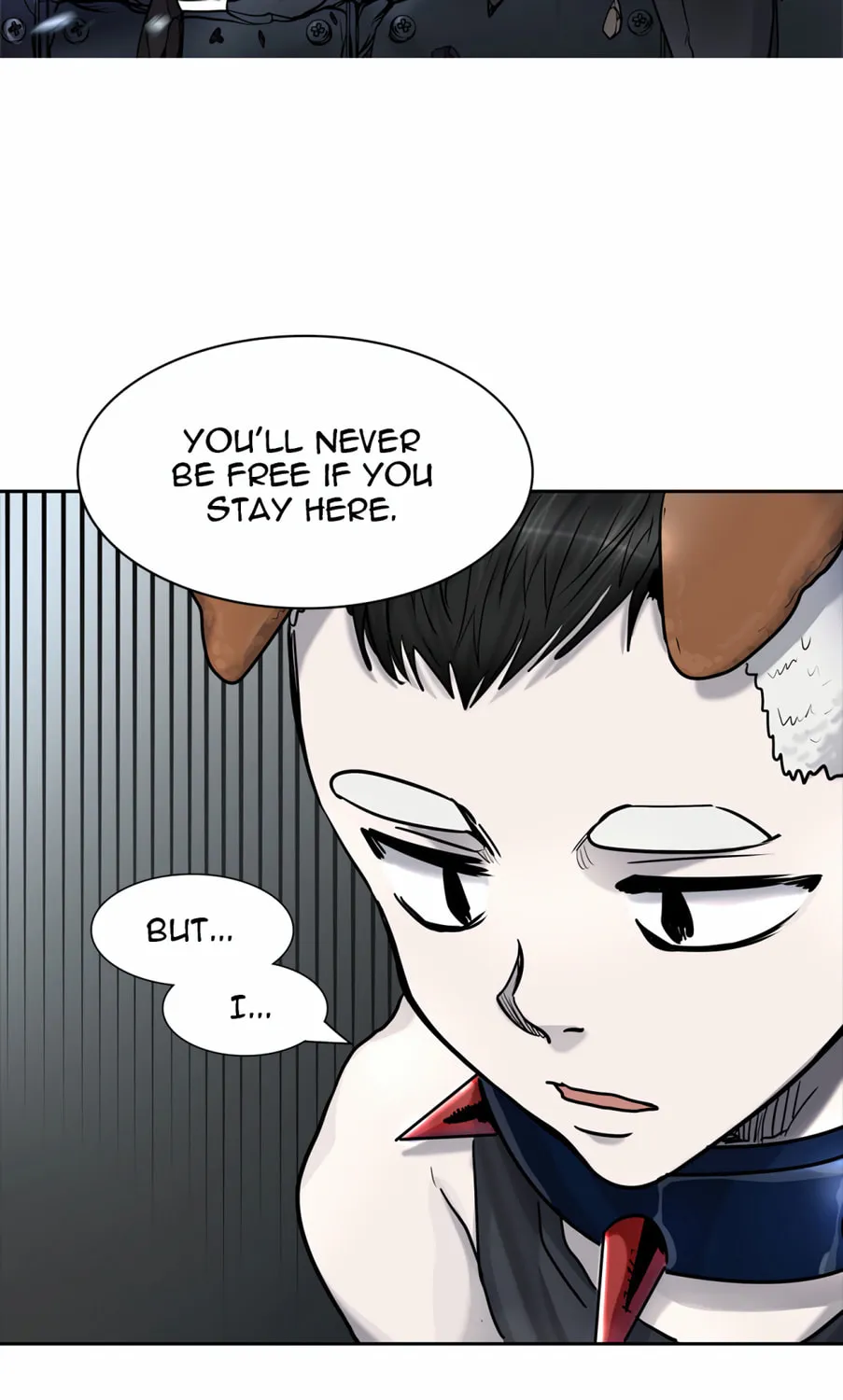 Tower of God Chapter 423 page 105 - 