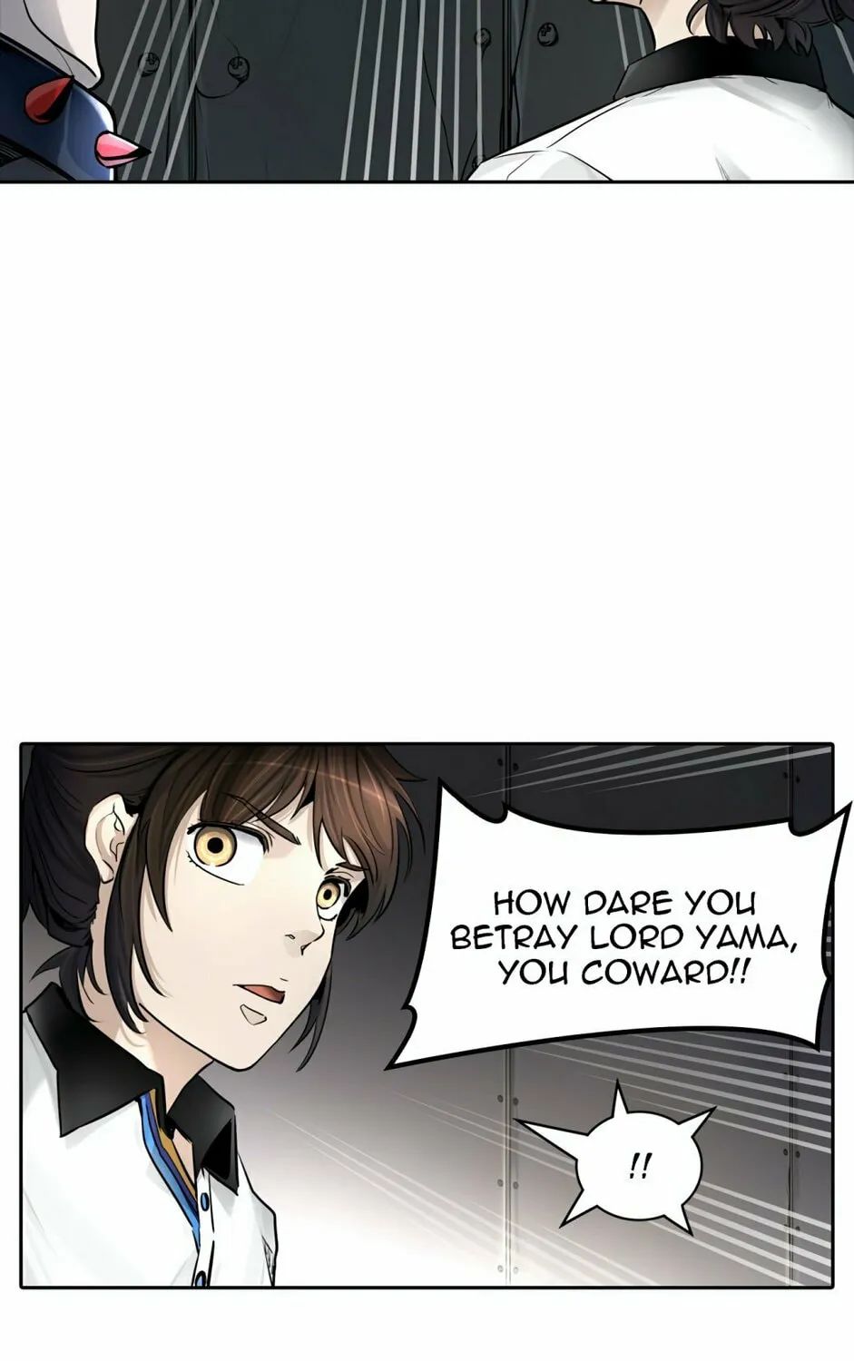 Tower of God Chapter 423 page 111 - 