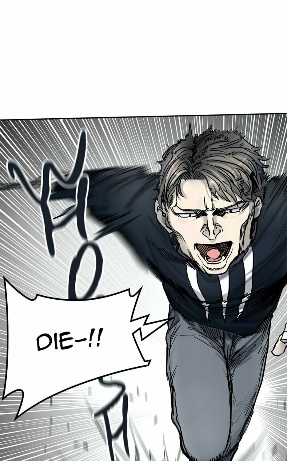 Tower of God Chapter 423 page 113 - 