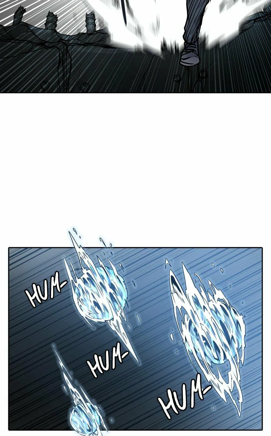 Tower of God Chapter 423 page 115 - 