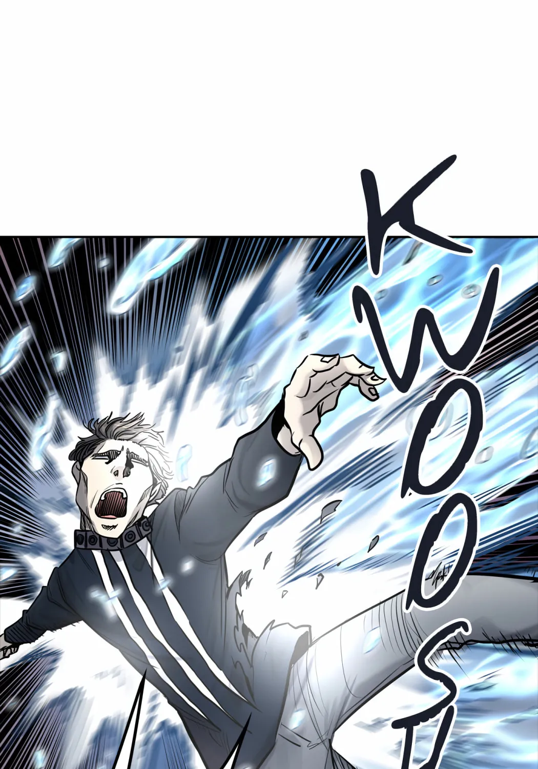 Tower of God Chapter 423 page 117 - 
