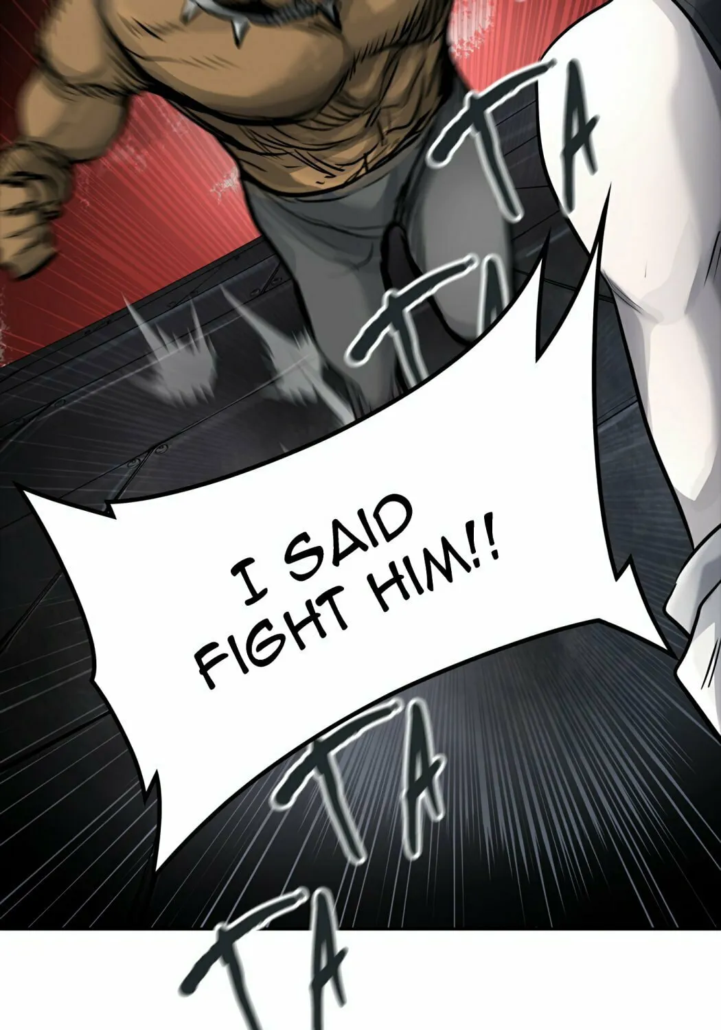 Tower of God Chapter 423 page 13 - 