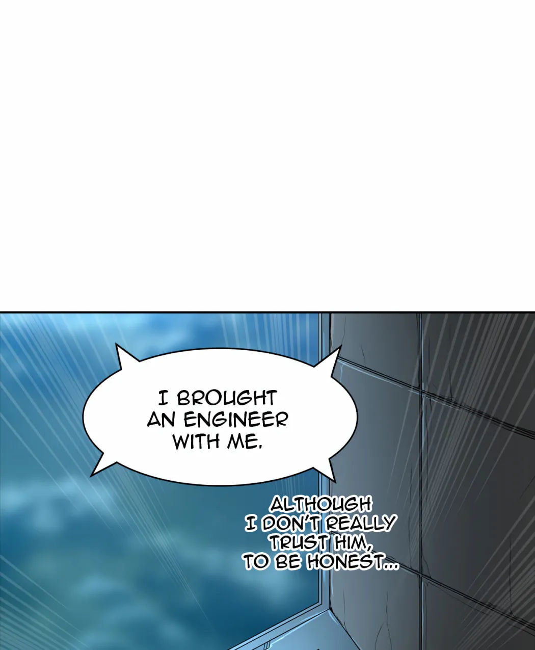 Tower of God Chapter 423 page 128 - 