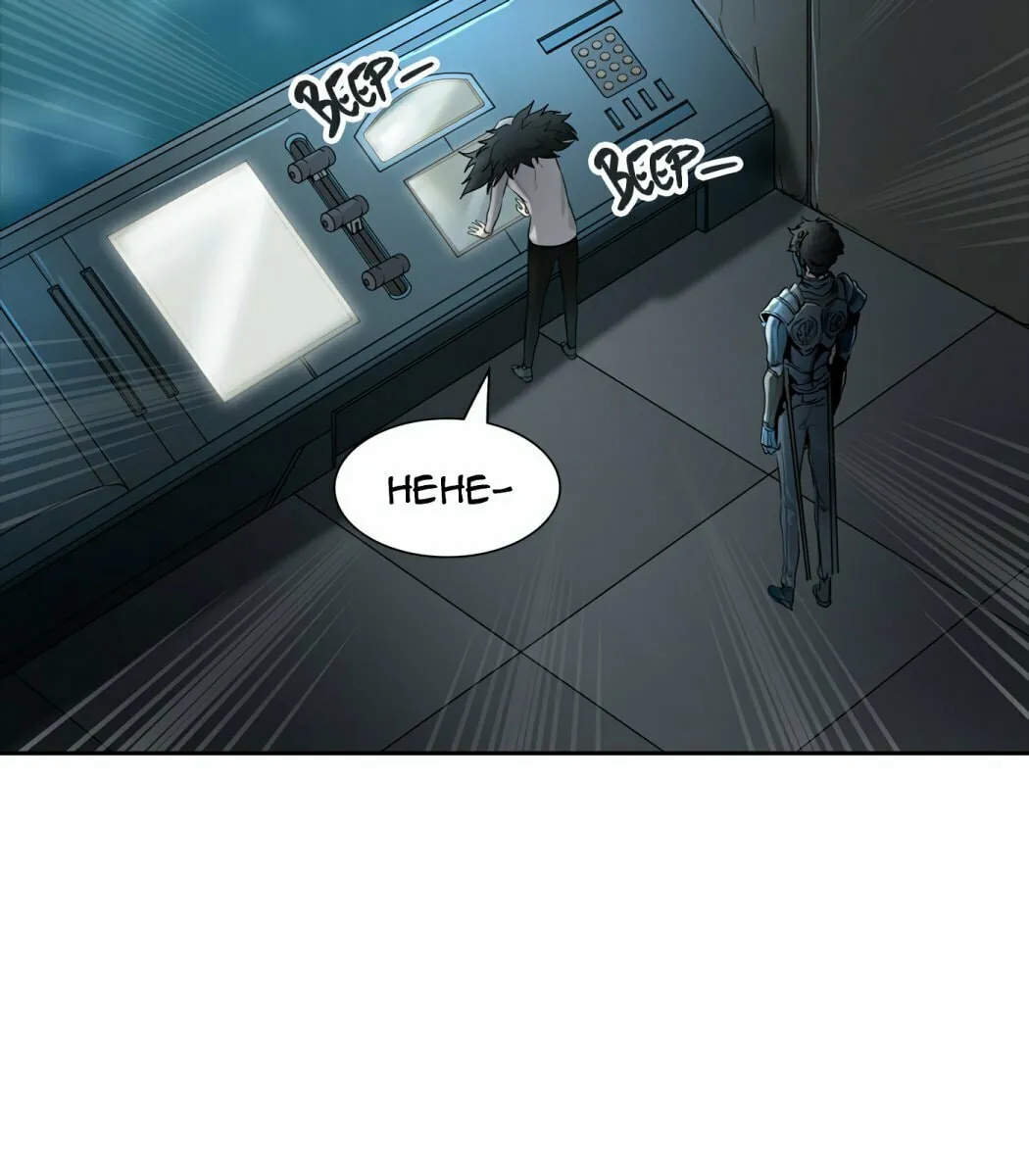 Tower of God Chapter 423 page 129 - 