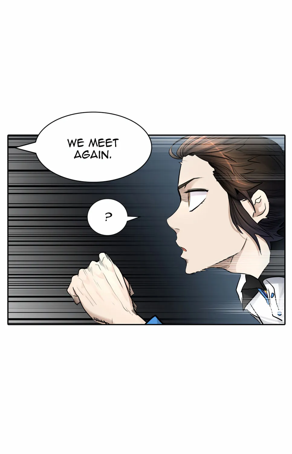 Tower of God Chapter 423 page 134 - 